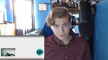 Polaris "THE REMEDY" OFFICIAL MUSIC VIDEO REACTION/REVIEW *WOW*