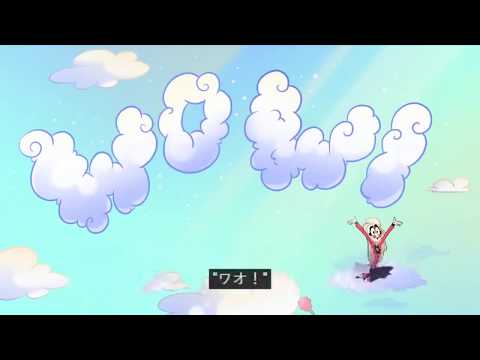 ハズビン ホテル - すべての悪魔の中には、字幕付きの虹があります！