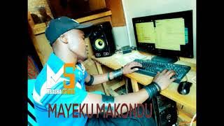 MAYEKU MAKONDU_HARUSI YA MUGA(MBASHA STUDIO)