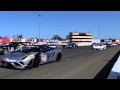 Pirelli World Challenge Cadillac Grand Prix of Sonoma