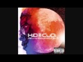 KiD CuDi - Heart Of A Lion [HIGH QUALITY]