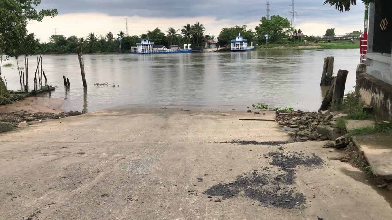 Nước Xong hôm nay cạn rồi￼