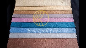 Allbum mẫu vải rèm nhập khẩu 41 - Rèm Cửa Linh Chi Đà Nẵng