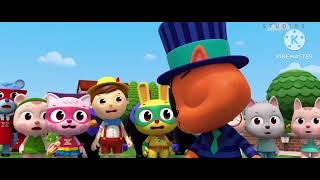 Cloudy With A Chance Of Meatballs 2 Jagdn Style Part 9 - The Jungle Of Swallow Falls