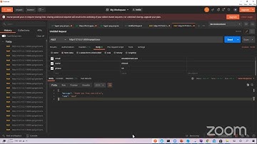 مقدمة في برمجة المواقع باستخدام Laravel
