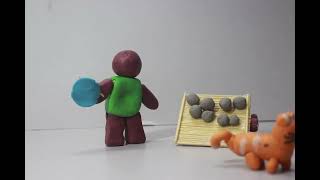 PCT256 - STOP MOTION