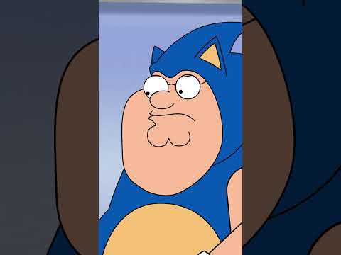 PETER GRIFFIN THE