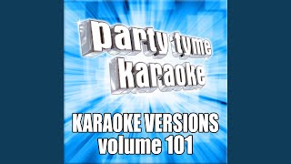 Video thumbnail of "Release - All You Wanted (Made Popular By Michelle Branch) (Karaoke Version)"