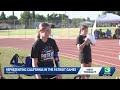 Yuba City teen selected to represent California in Patriot Games