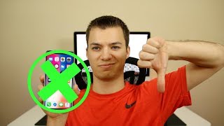Celebrity 7 Reasons You SHOULD NOT Buy the iPhone X! Net Worth