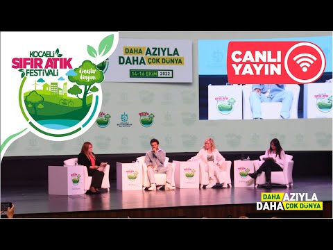 Sıfır Atık Festivali