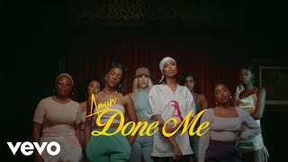 Amun - Done Me (Official Video)