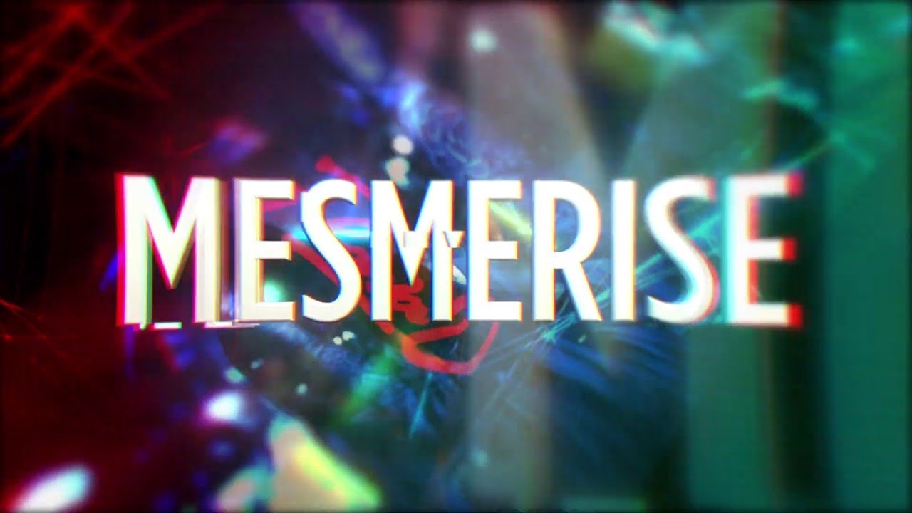 ⁣Flava D - Mesmerise (Official Video)