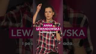 Magda Kubicka - Anna Lewandowska