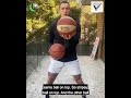 South East Melbourne Phoenix - Mitch Creek - Two Basketball Handling