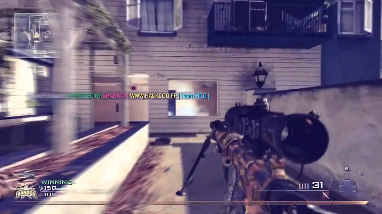 Reelsmart Motion Blur Test