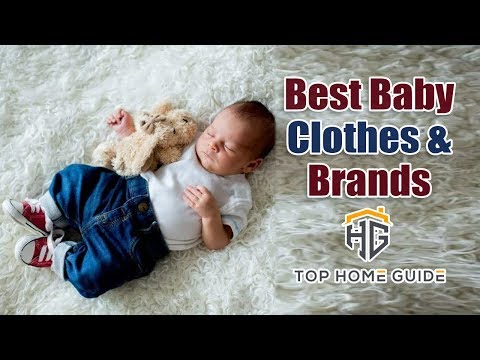 Video: Baby Clothes: 5 Principles Of Health And Comfort