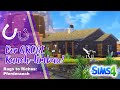 Endlich! Der GROßE Ranch-Umbau! | Die Sims 4: Rags to Riches Challenge - Pferderanch | deutsch