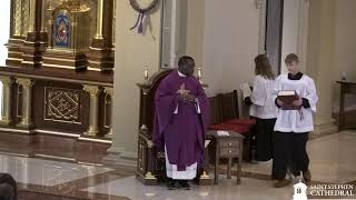 From Darkness to Light: Overcoming Spiritual Blindness This Lent