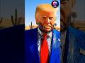 🏆 Trump Begged to Swing… Biggest Mistake Ever! 😱😂 | Funny AI Parody #Shorts