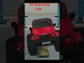 Mahindra Thar Offroad Gameplay || Extreme Mud Racing 😱// ALBERT GAMING Assam...