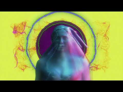 Ellen Allien - I Can't See You (Official Video)