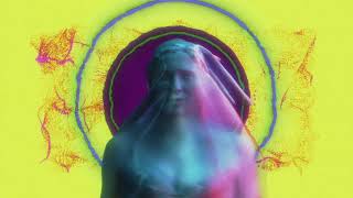 Ellen Allien - I Can't See You (Official Video)