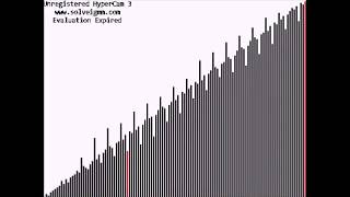 Recursive and iterative comb sort