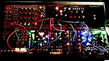 1 Hour Relaxing Generative Ambient Electronic Music 🧘 🎶 👾