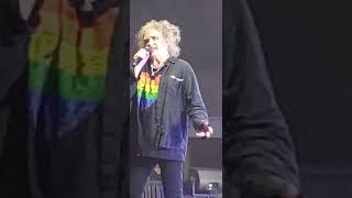 &quot;Plainsong&quot; by The Cure, live @ Kaseya Center (Miami) on July 1, 2023