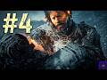 THE CALLISTO PROTOCOL | Part 4 - 4K 120FPS (MAX SETTINGS) - No Commentary Walkthrough