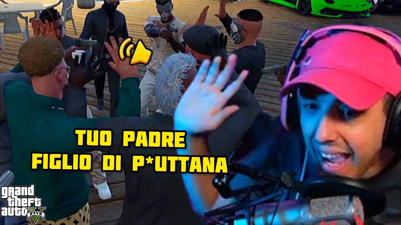 VELOX e DARIO TRADITI e RAPITI PER VENDETTA - LE AVVENTURE DI JERRY L'ONESTO E ZIO CINU