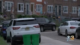Manhunt Underway For Gunmen Who Opened Fire On Home Of 2 Camden County Police Officers