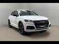 Audi Q5 45 TFSI Quattro Black Edition 5dr S Tronic | Jaguar Carlisle | YX20ZXD