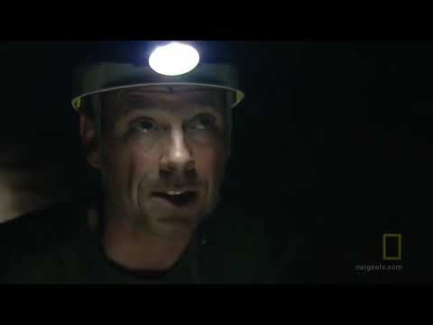 HANG SON DOONG ON NATGEO - World's Biggest Cave Full Documentary