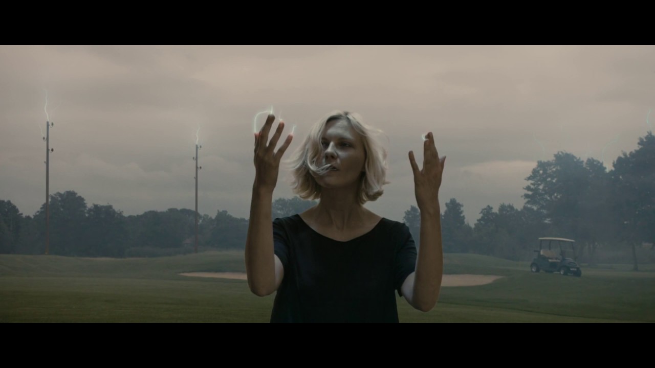 Melancholia Full Movie 1080p YouTube