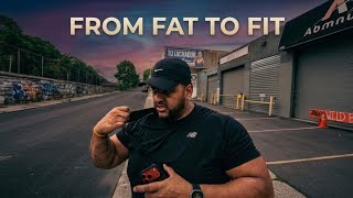 Information FAT TO FIT STARTING ALL OVER AGAIN 30 DAYS OF FITNESS Update