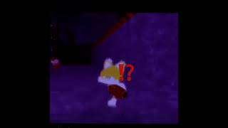 fun game i like to play / random edit i made / sonic.exe the disaster