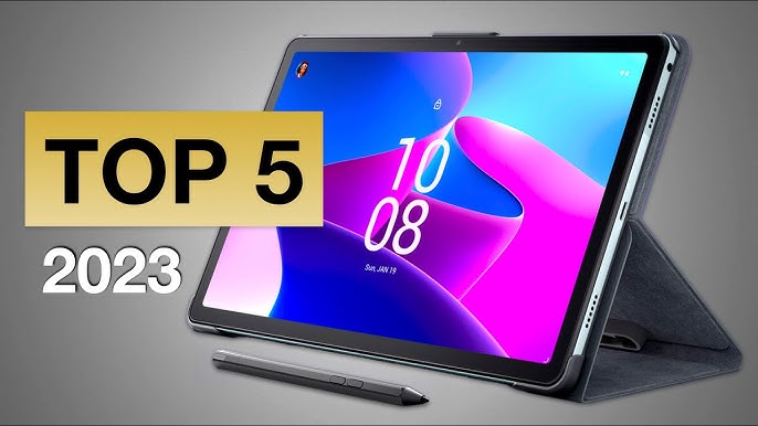 Test Lenovo Tab P11 Pro (Gen 2) : une tablette polyvalente et séduisante