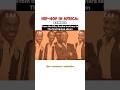 HIP-HOP in ZAMBIA From the 80s - Rusike brothers to The 1st hiphop album #zedhiphop #eastafrica #fy