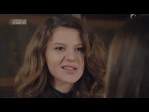 Fazilet Asszony és Lányai