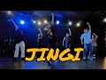 JINGI by Reichi / Chickie Choreography