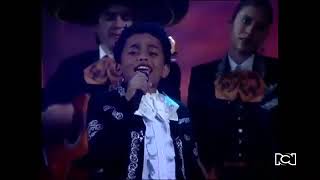 Video thumbnail of "Mi Querido Cascarrabias (Rorro – hijo del Coloso) – La hija del mariachi"