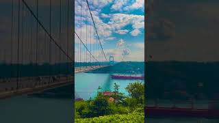 Boğazın Ikinci Gerdanlığı, Fatih Sultan Mehmet Köprüsü