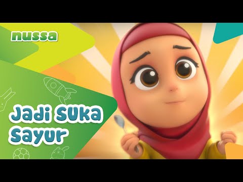 Video: Cara Suka Sayur