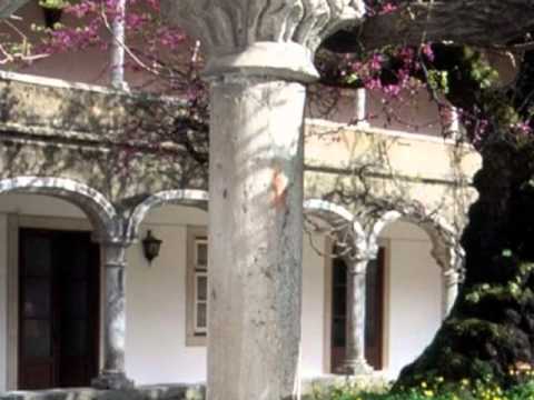 261, MOSTEIRO DE SÃO DINIS E SÃO BERNARDO.wmv