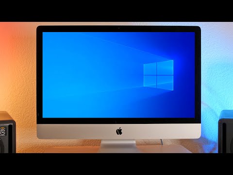 Video: Kan Mac OS op een Windows-laptop draaien?