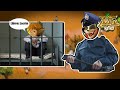 Un Eniripsa en Prison - Dofus Rétro PvP