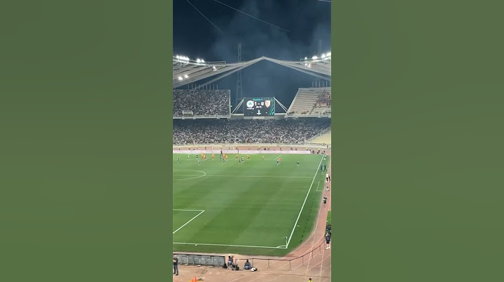 ΠΑΝΑΘΗΝΑΙΚΟΣ-ΛΑΝΣ 2-0 ΚΑΙ ΤΡΕΛΑ ΣΤΟ ΟΑΚΑ☘️🔥