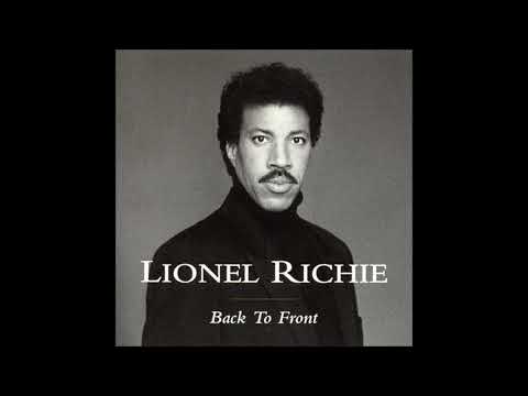 Lionel Richie - My Destiny